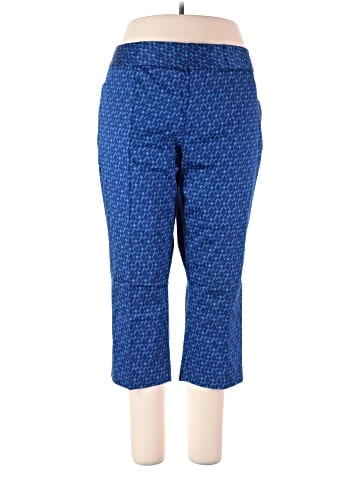 Coldwater Creek Casual Pants (view 1)