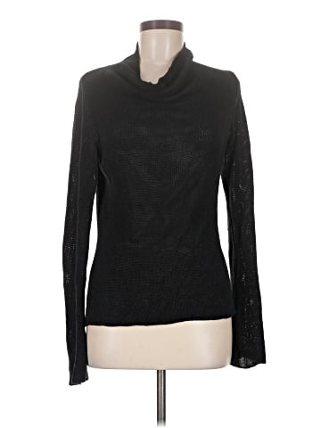 Banana Republic Silk Pullover Sweater (view 1)