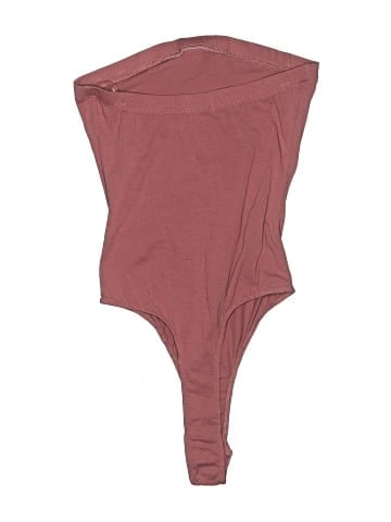 Bozzolo Bodysuit (view 2)