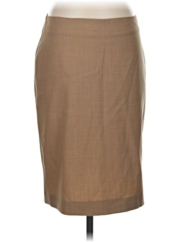 Theory Formal Skirt (view 1)
