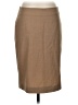 Theory Tan Formal Skirt Size 4 - photo 1
