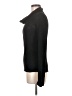 Banana Republic 100% Silk Black Silk Pullover Sweater Size M - photo 5