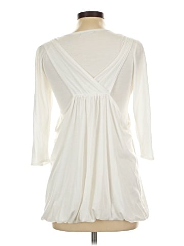 Isabella Rodriguez 3/4 Sleeve Top (view 2)