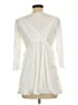 Isabella Rodriguez Ivory 3/4 Sleeve Top Size L - photo 2
