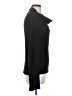 Banana Republic 100% Silk Black Silk Pullover Sweater Size M - photo 4