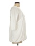 Isabella Rodriguez Ivory 3/4 Sleeve Top Size L - photo 4