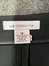 Liz Claiborne Black Dress Pants Size 10 - photo 7