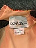 Rare Editions 100% Polyester Yellow Orange Dress Size 16 - photo 3