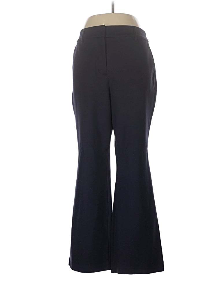 Pre-owned Boden Dress Pants In Blue