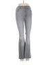 DL1961 Gray Jeans Size 25 waist - photo 1