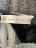 Daily Practice By Anthropologie 100% Polyester Gray Pullover Sweater Size XS - photo 7