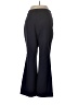 Boden Solid Blue Dress Pants Size 10 (petite) - photo 2