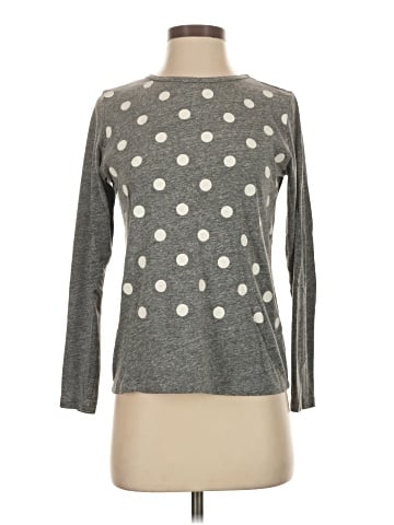 Clu Long Sleeve T-Shirt (view 1)
