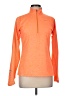 Nike Orange Pullover Sweater Size M - photo 1