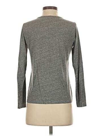 Clu Long Sleeve T-Shirt (view 2)