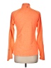Nike Orange Pullover Sweater Size M - photo 2