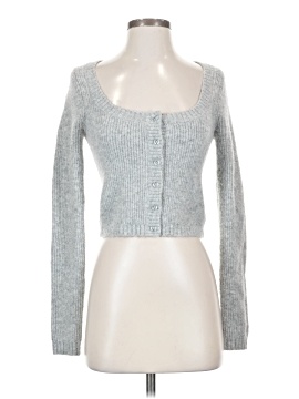 Beverly And Beck Cardigan