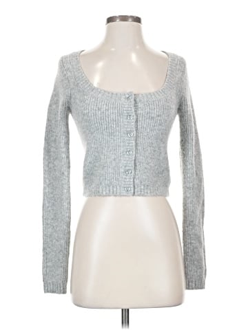Beverly and Beck Cardigan (view 1)