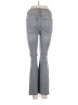 DL1961 Gray Jeans Size 25 waist - photo 2