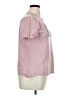 Unbranded Pink Short Sleeve T-Shirt Size XL - photo 4