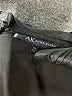 AK Anne Klein 100% Polyester Black Long Sleeve Blouse Size XL - photo 7