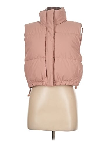 Love Tree Vest (view 1)