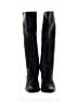 Franco Sarto Black Boots Size 9 - photo 2