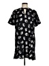 Mud Pie Black Casual Dress Size M - photo 1