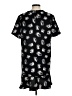 Mud Pie Black Casual Dress Size M - photo 2