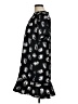 Mud Pie Black Casual Dress Size M - photo 5
