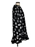 Mud Pie Black Casual Dress Size M - photo 4