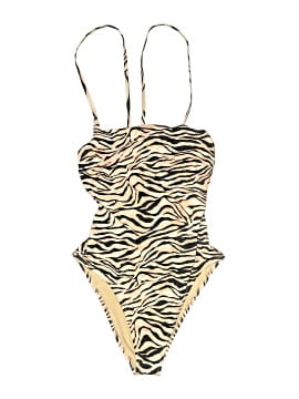 Shade & Shore Bodysuit