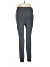 Ann Taylor Solid Gray Active Pants Size L - photo 2