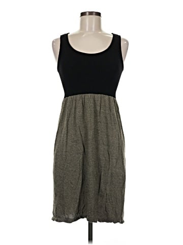 Poof! Casual Dress (view 1)