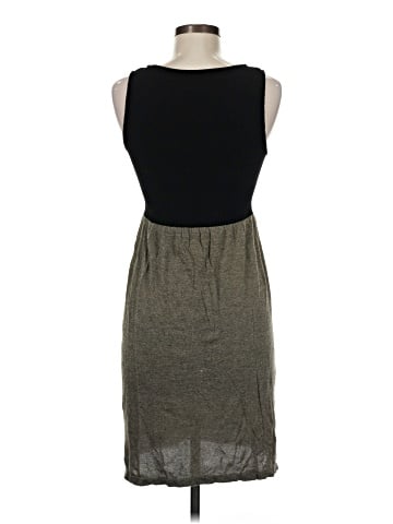 Poof! Casual Dress (view 2)
