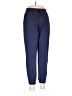 Bcg Blue Casual Pants Size M - photo 1