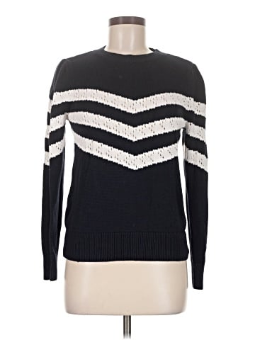 Ann Taylor LOFT Pullover Sweater (view 1)