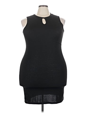 Misslook Cocktail Dress (view 1)