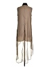 Assorted Brands Brown Casual Dress Size XS - photo 2