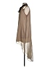 Assorted Brands Brown Casual Dress Size XS - photo 5