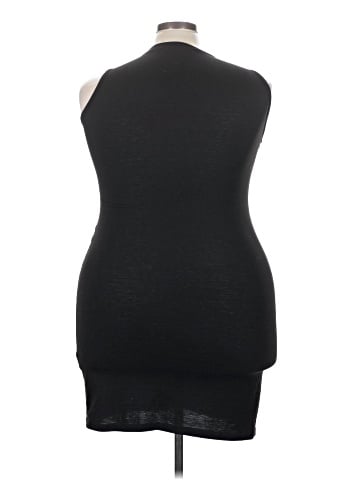 Misslook Cocktail Dress (view 2)