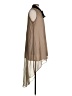 Assorted Brands Brown Casual Dress Size XS - photo 4