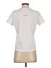 Assorted Brands Ivory Short Sleeve T-Shirt Size S - photo 2