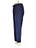 Bcg Blue Casual Pants Size M - photo 5