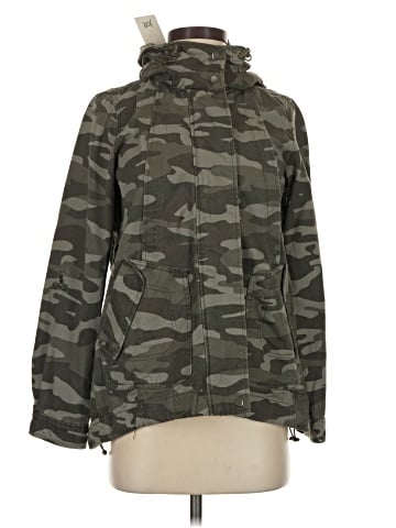 Jolt Jacket (view 1)