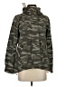 Jolt 100% Cotton Camo Green Jacket Size S - photo 1