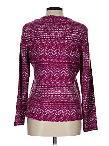 Studio Works Long Sleeve Top (view 2)
