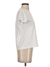 Assorted Brands Ivory Short Sleeve T-Shirt Size S - photo 4