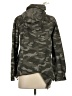 Jolt 100% Cotton Camo Green Jacket Size S - photo 2
