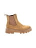 Dolce Vita Tan Ankle Boots Size 7 1/2 - photo 1